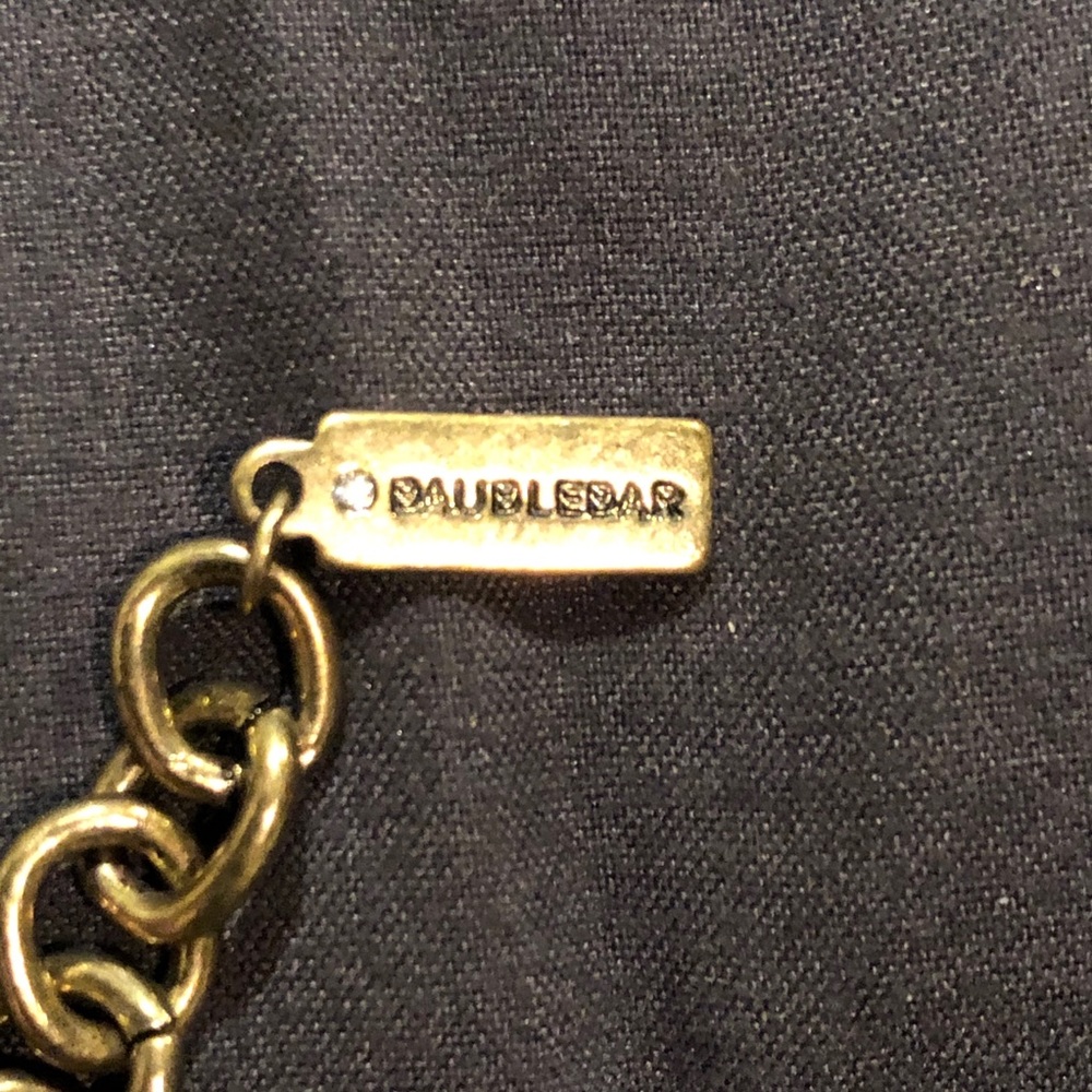 Baublebar Statement Necklace - image 3